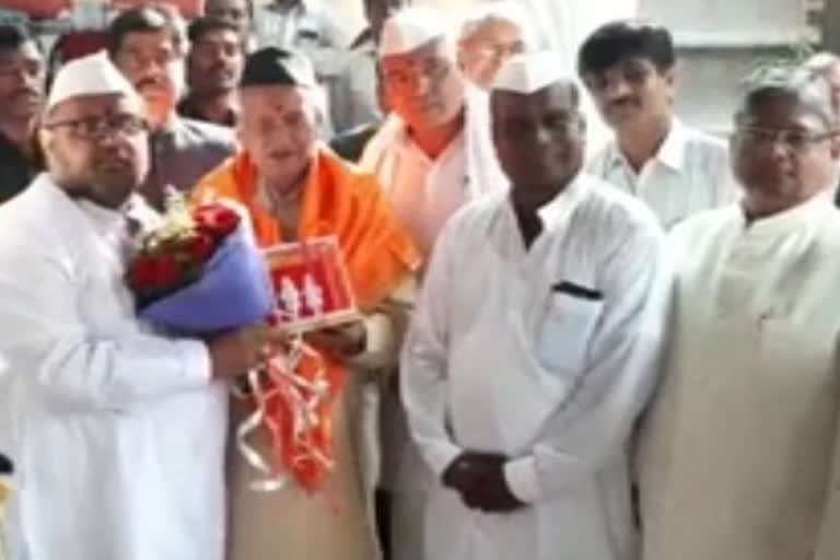 governor-bhagat-singh-koshari-visit-to-pilgrimage-area-in-solapur-district