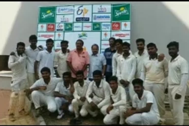 eenadu sports league 2019