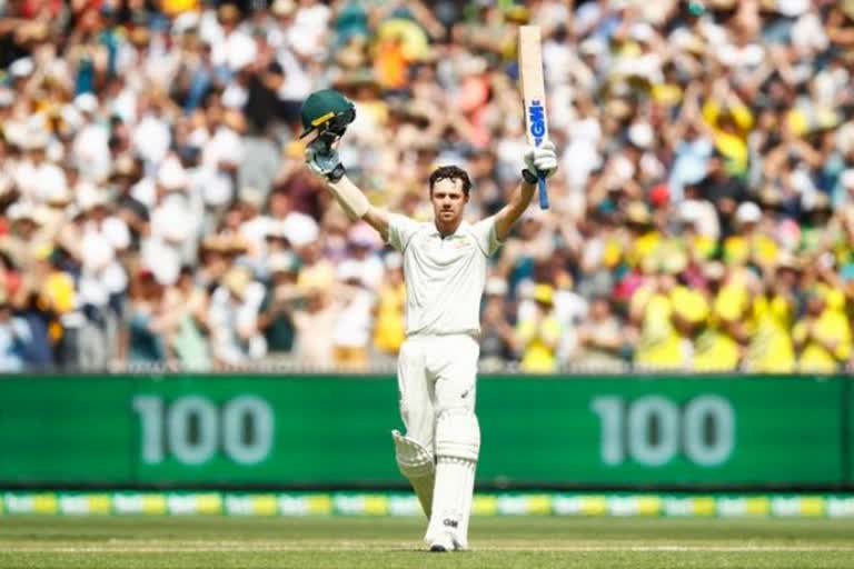 Australia vs New Zealand, 2nd Test