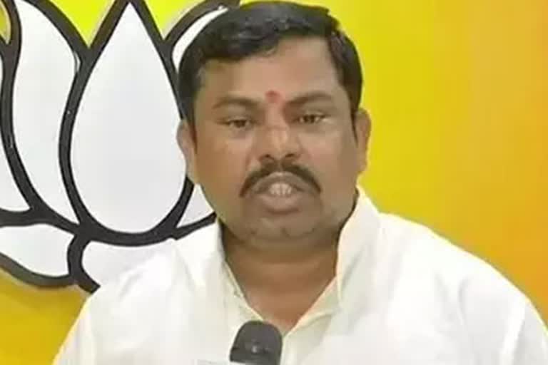 Hyderabad Police deny permission to BJP MLA for pro-CAA meet