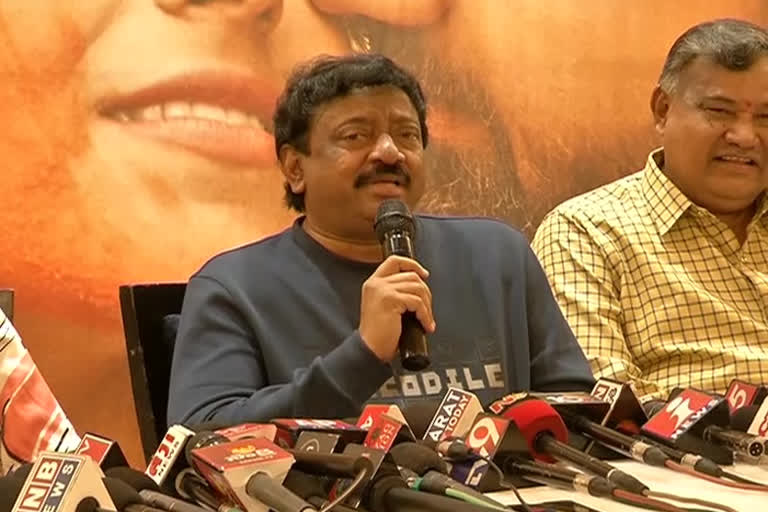 ram gopal varma comments on capital issue