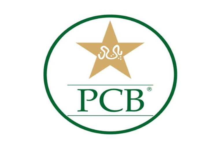 PCB logo