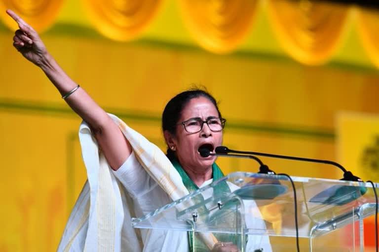 mamata against caa