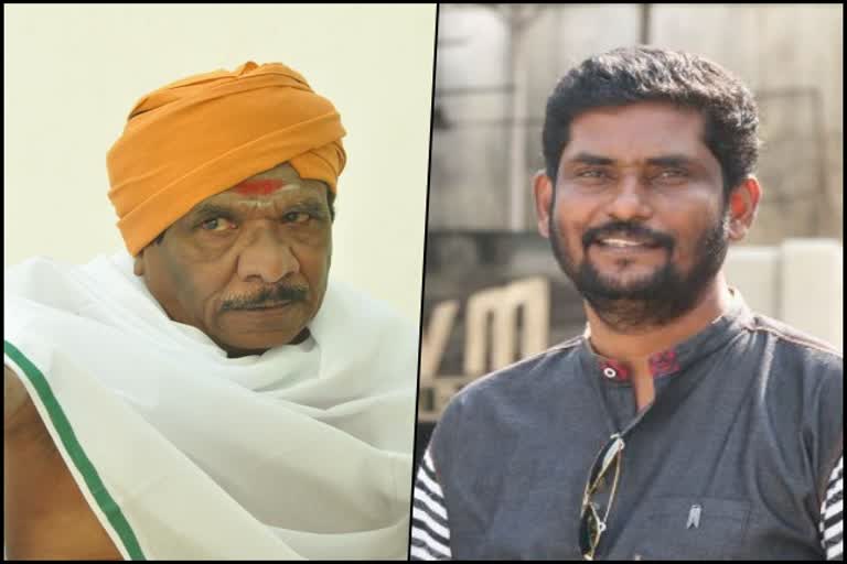 Kutra Parambarai web series to be directed by Bharathiraja