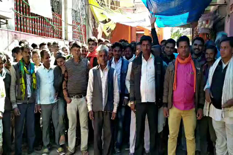 Manorathana Subdivision, jhalawar news, झालावाड़ न्यूज