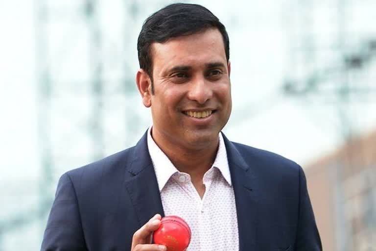 vvs laxman