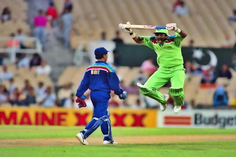 Javed Miandad tells ICC to stop teams from touring India