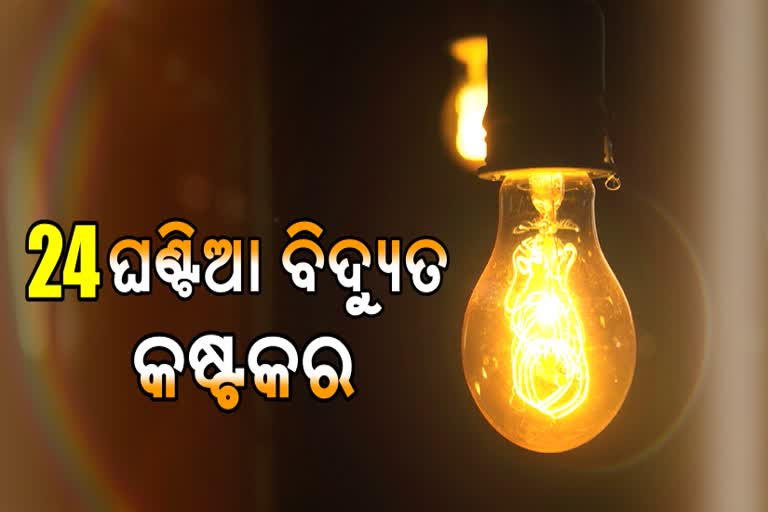 ବିଜନେସ 2019: ବେହାଲ ବିଦ୍ୟୁତ ବିତରକ କମ୍ପାନୀ