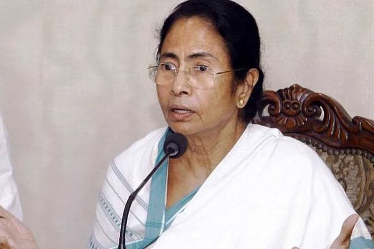 mamata banarjee on detention camps