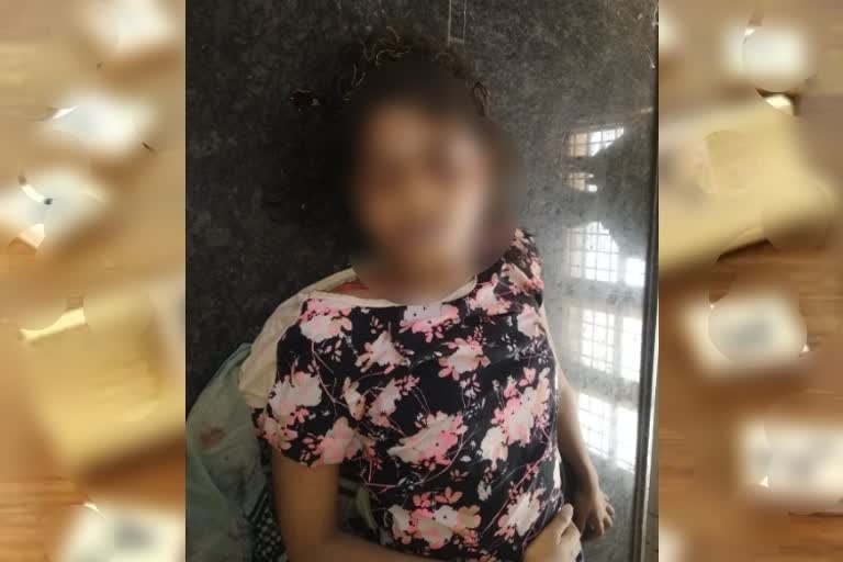 girl suicide due to  illness in bhatkal