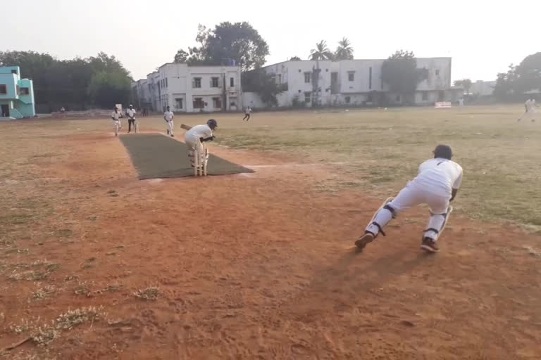 eenadu cricket tournaments at kurnool district