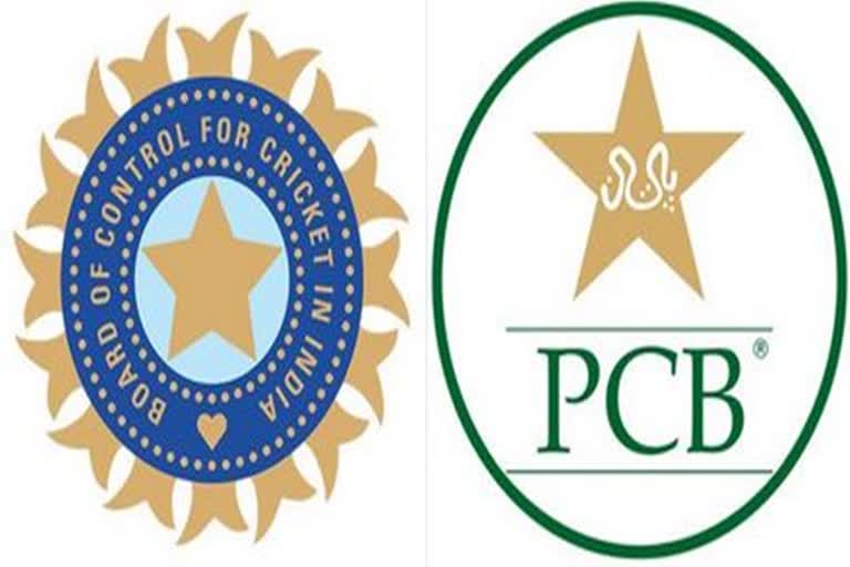 BCCI, PCB