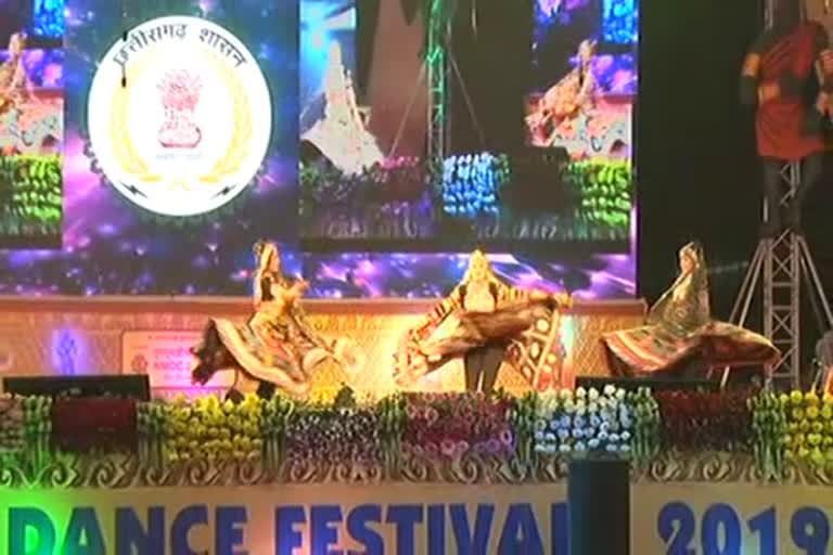 kalbeliya folk dance