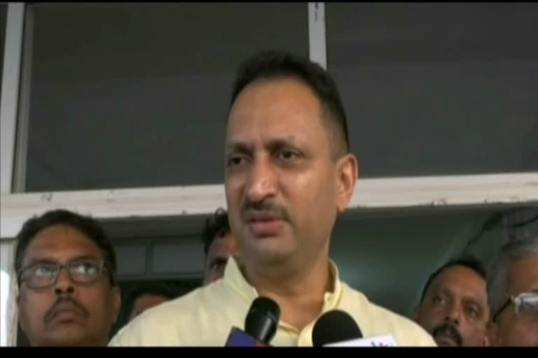 Anant Kumar Hegde