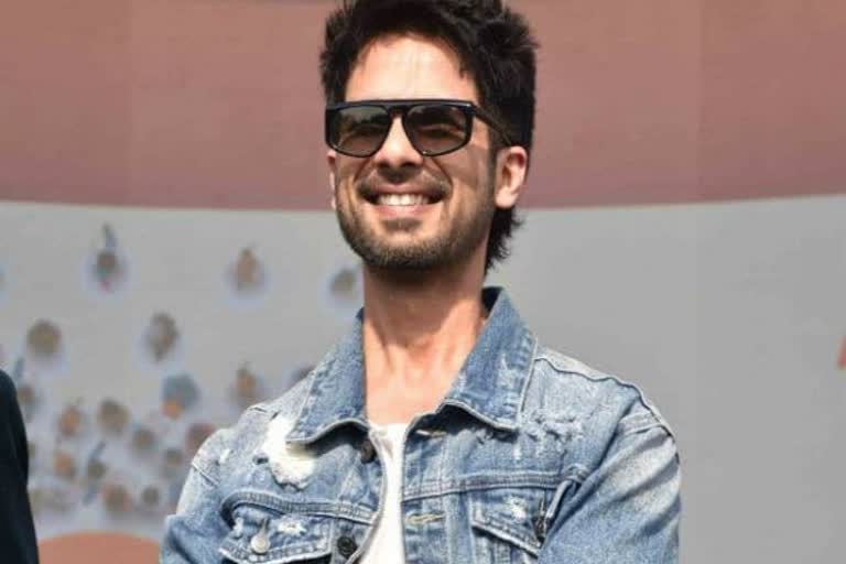 Shahid kapoor buy A House on Kabirsingh Movie Money