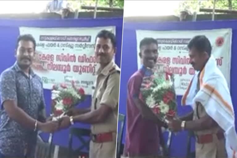 indian fire service games lucknow-Kerala Captain warmly welcomed at Nilambur ഇന്ത്യൻ ഫയർ സർവീസ് ഗെയിംസിൽ തുടർച്ചയായി കേരളത്തിന് കിരീടംകിരീടം indian fire service games lucknow