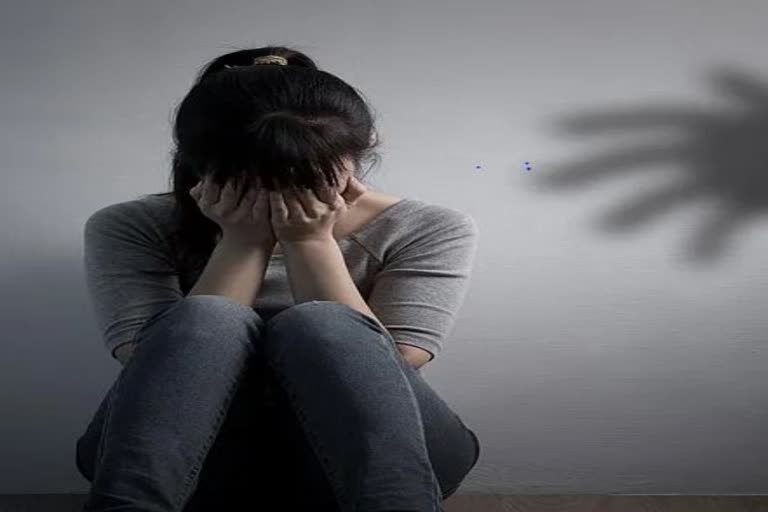 molestation with minor girl in kangra