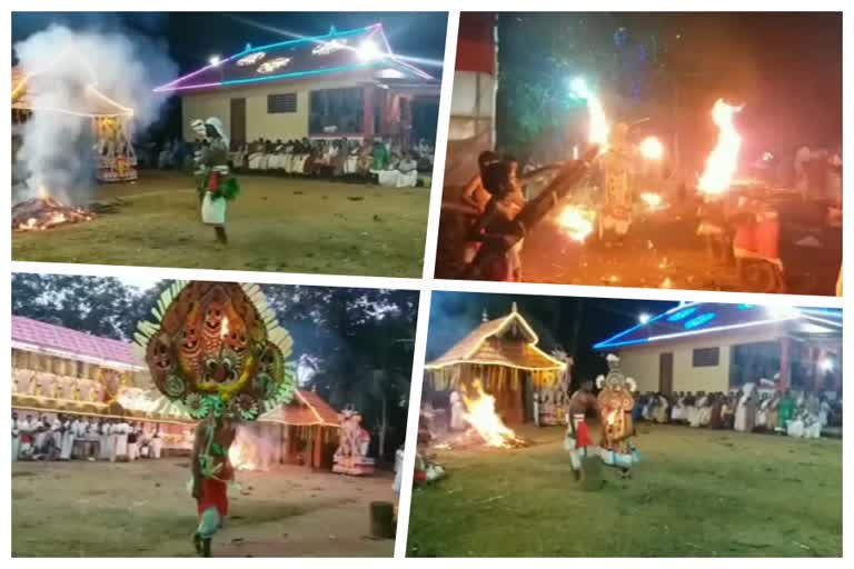 padayanikkalam in pathanamthitta padayanikkalam in pathanamthitta പടയണി രാവുകളാണ് ഇപ്പോൾ പത്തനംതിട്ടയിൽ പടയണി പടയണി കാലാരിക്കോലം പക്ഷിക്കോലം കോലം തുള്ളൽ