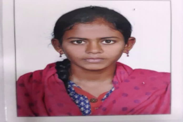 young girl missing in hyderabad