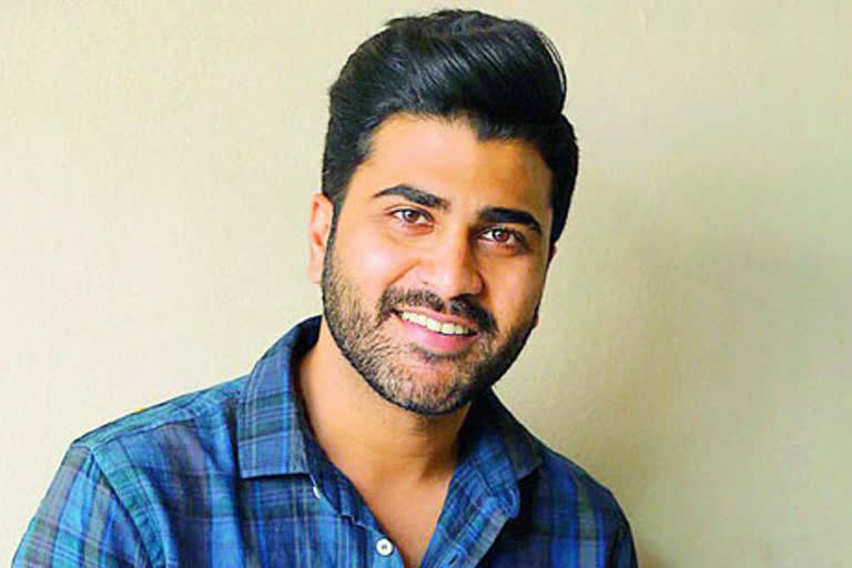 RX 100 Director ajay Teams Up With Sharwanand For Mahasamudram