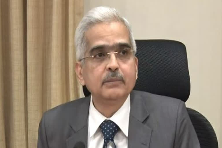 Shaktikanta Das asks banks to improve corporate governance