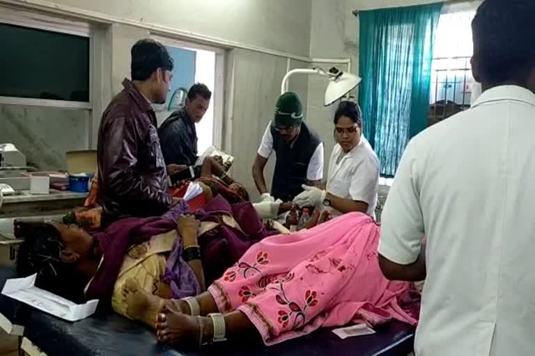 road accident in kawardha