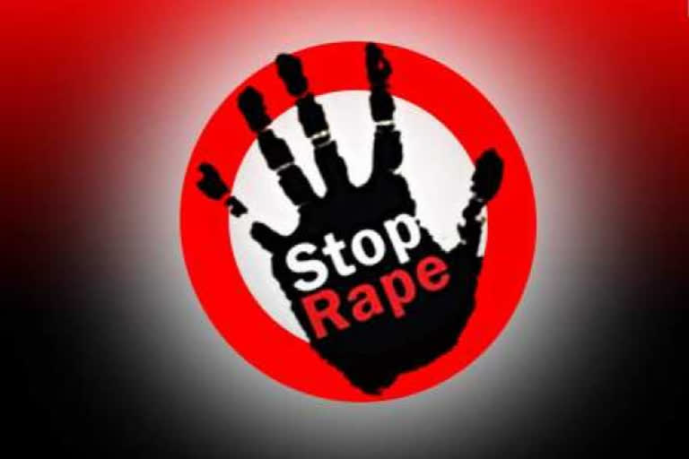 Minor raped, gagged to death in Haryana's Mewat