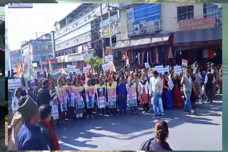 congress-march-in-dehradun