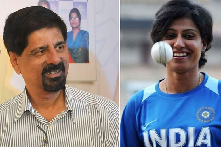 k Srikkanth news  Anjum Chopra news  CK Nayudu Award news  BCCI news  ബിസിസിഐ വാർത്ത  സി കെ നായിഡു വാർത്ത  കെ ശ്രീകാന്ത് വാർത്ത  അഞ്ജും ചോപ്ര വാർത്ത  കെ ശ്രീകാന്ത് വാർത്ത