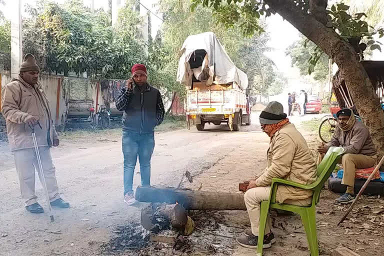 राबड़ी देवी