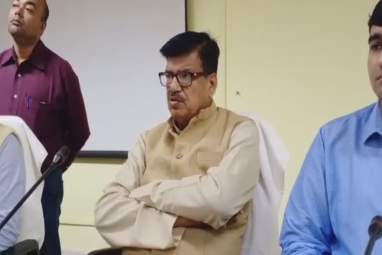 Rabindranath Ghosh