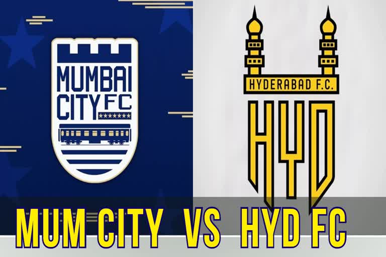 Mumbai City FC