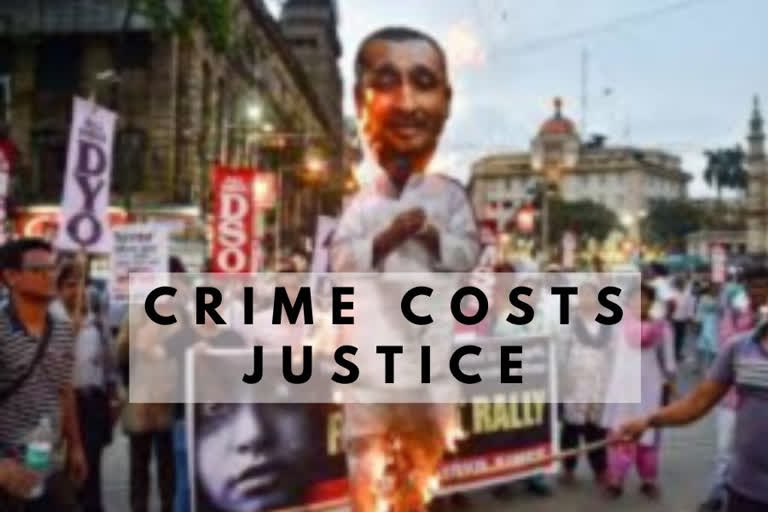 Crime Costs Justice in Unnao Case  Unnao rape case  rape culture in India  Indian culture  Supreme Court  Yogi Aadityanath Government  Kuldeep Singh Sengar  Crime Costs Justice in Unnao Case  കുറ്റവാളികൾക്ക് നീതി ലഭിച്ച ഉന്നാവോ കേസ്