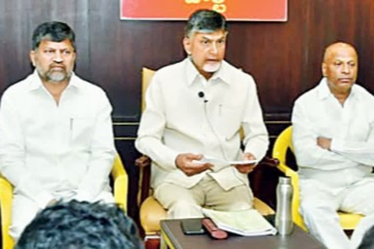 tdp-prepares-for-municipal-elections