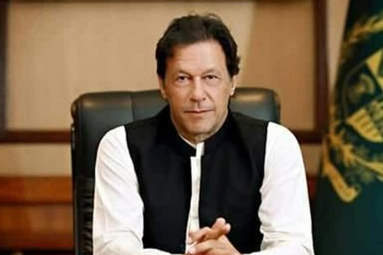 Imran Khan