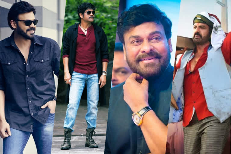 2019 REVIEW: STAR HEROS DOMINATION IN TOLLYWOOD