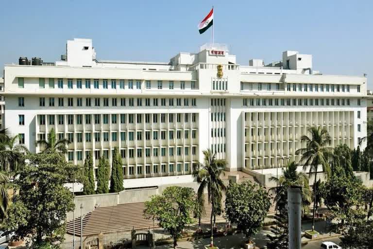 mumbai mantralaya