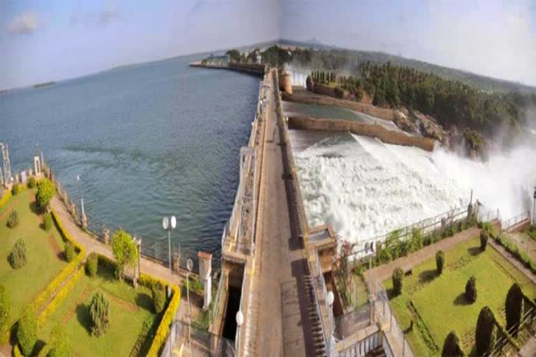 New Year Celebration Ban at Kaveri Shore