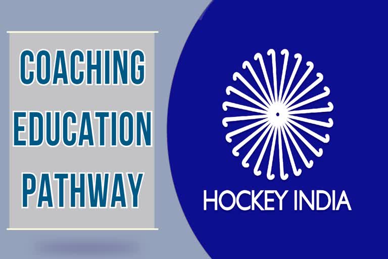 Hockey India