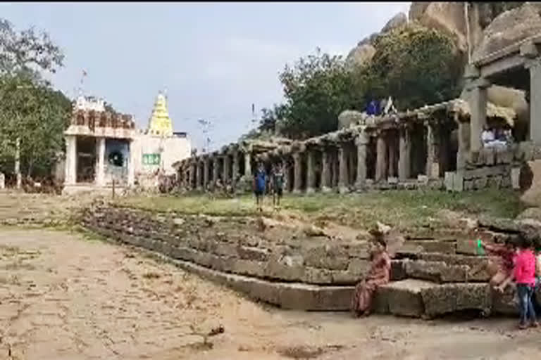 Hampi Chakrateertha