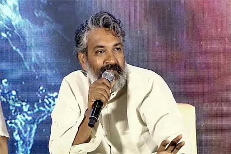 Rajamouli Clarity On Mahabharatam Movie