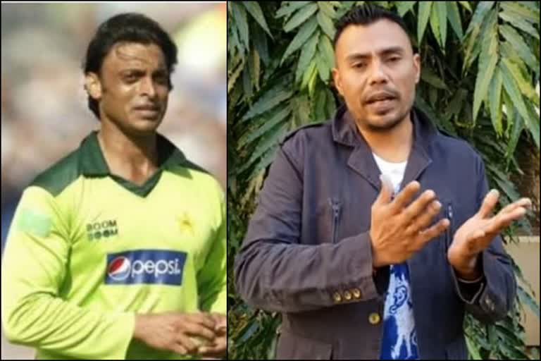 Shoaib Akhtar news  ഷുഹൈബ് അക്തർ വാർത്ത  Danish Kaneria News  ഡാനിഷ് കനേറിയ വാർത്ത