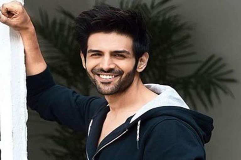 Kartik Aaryan news