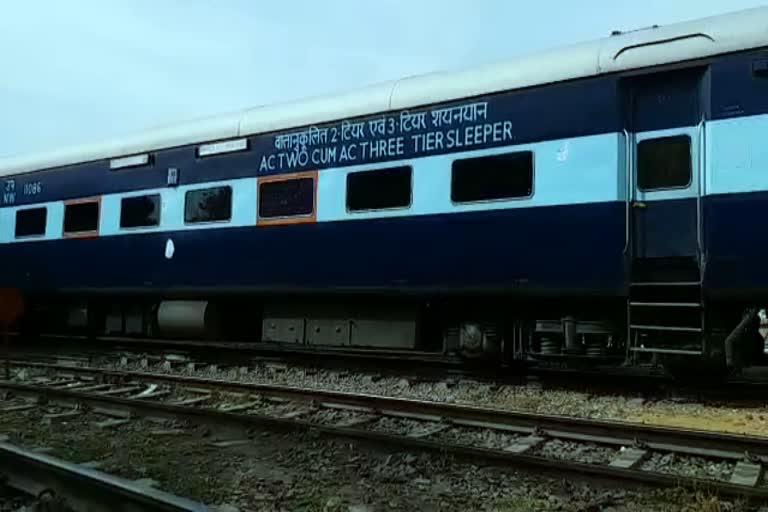 स्पेशल ट्रेन, rajasthan railway news, jaipur rail news, jaipur latest news, जयपुर ताजा खबर, राजस्थान स्पेशल ट्रेन खबर, जयपुर रेलवे खबर