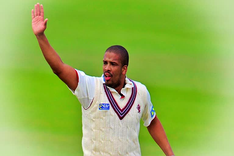 Somerset confirm Vernon Philander move as a Kolpak player