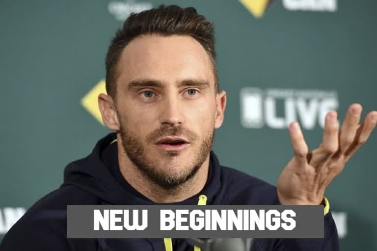 Faf du Plessis