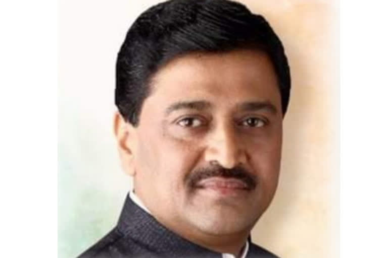 Ashok Chavan