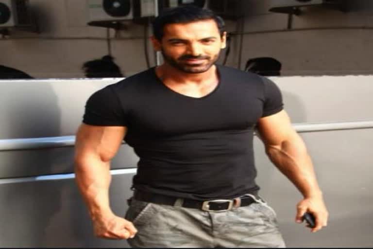 John Abraham talks about his success