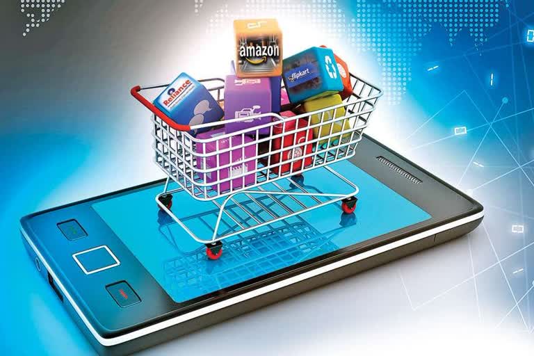 Ecommerce Policy To Be Released By March 2020: DPIIT Secretary