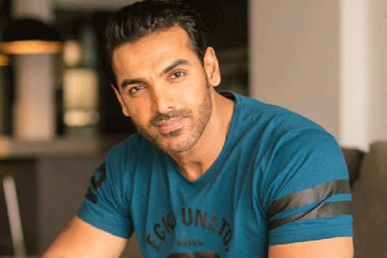 John Abraham: Failure really doesn't affect me